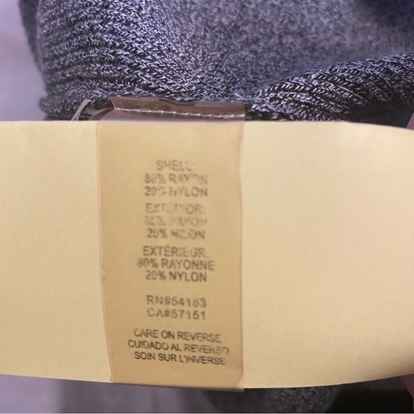 Calvin Klein vintage sweater vest - Picture 4 of 9